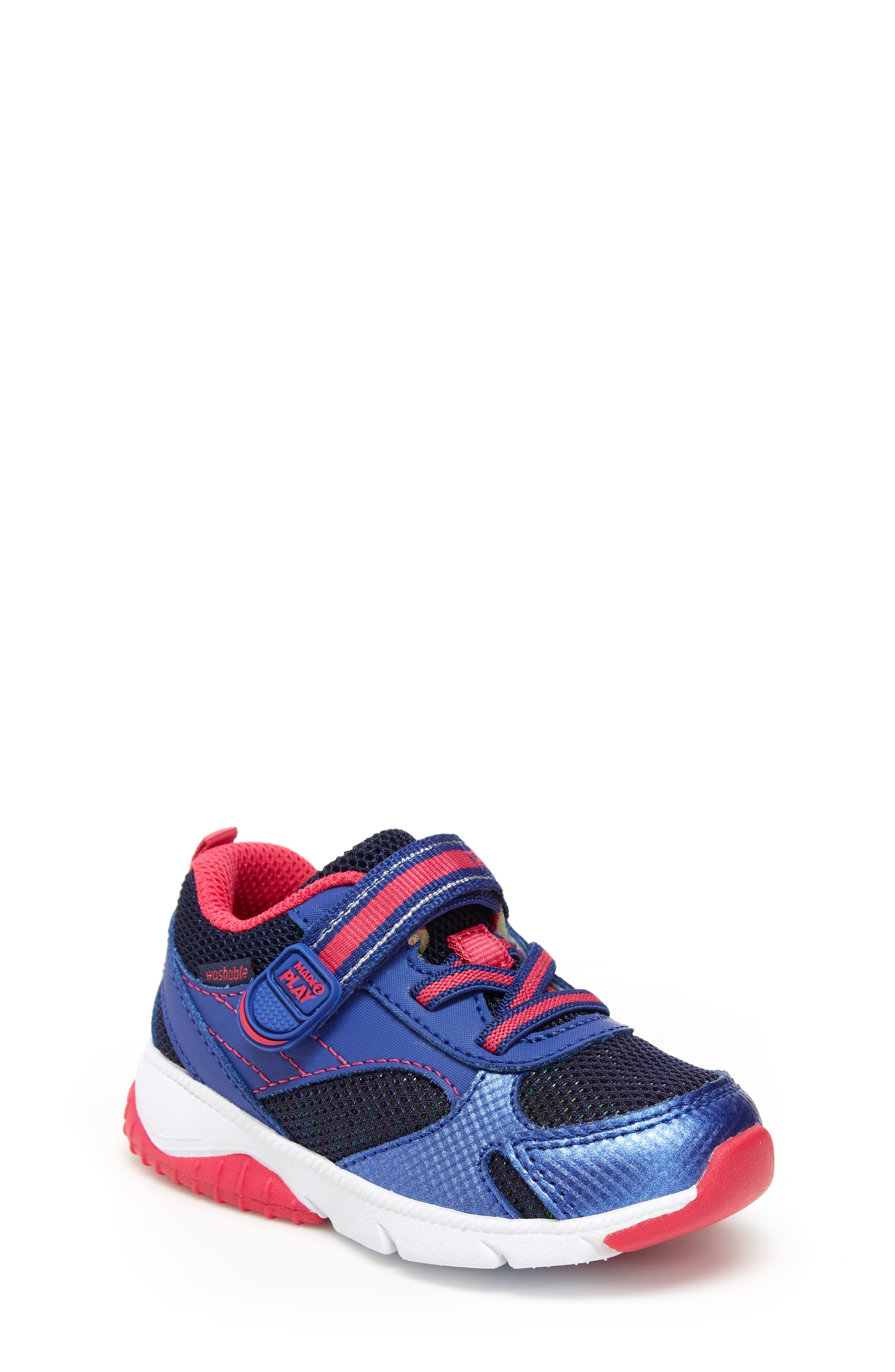 Stride Rite | Made 2 Play Indy Sneaker 