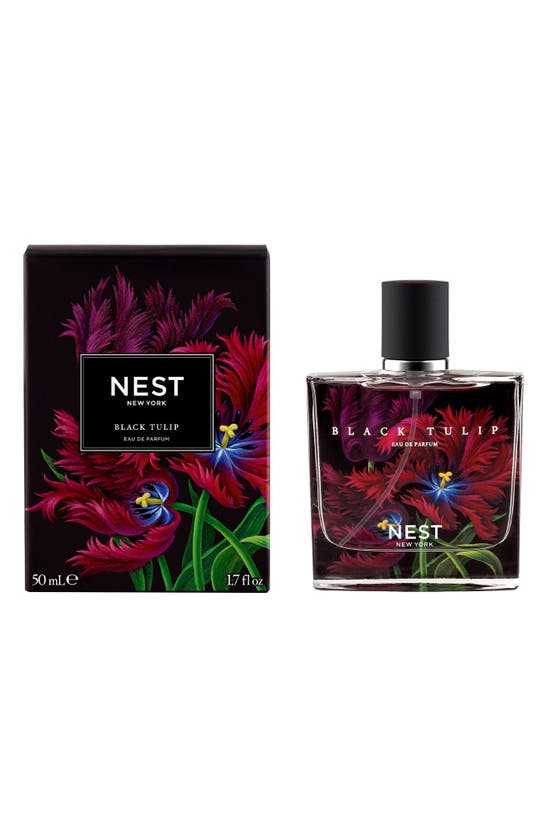 Nest New York Black Tulip Eau De Parfum In No Colordnu