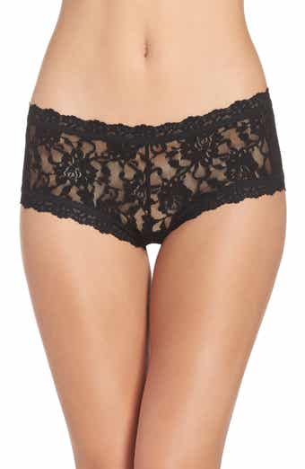 Chantelle Lingerie Orchids Hipster Briefs