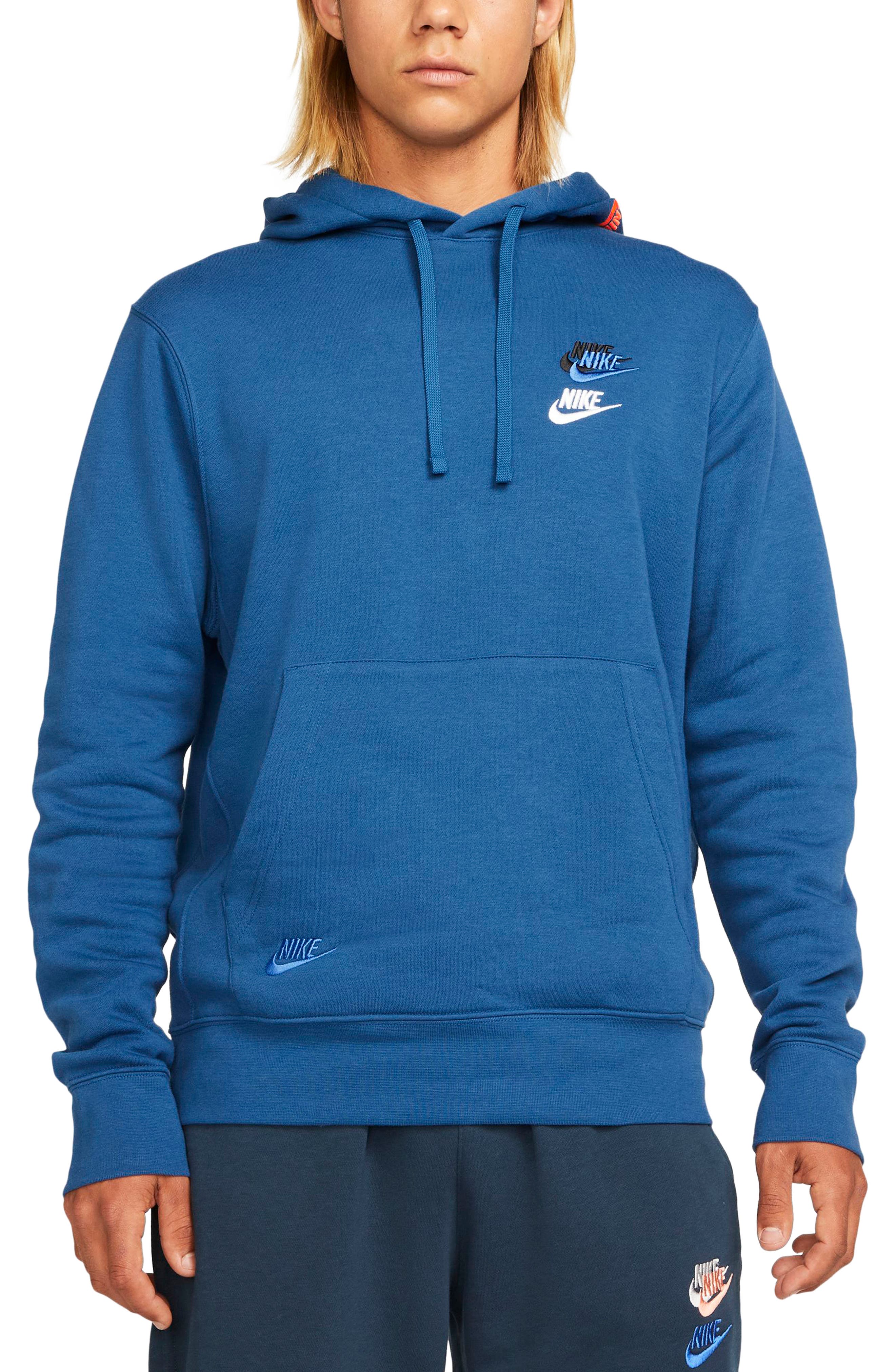 men's hoodies nike