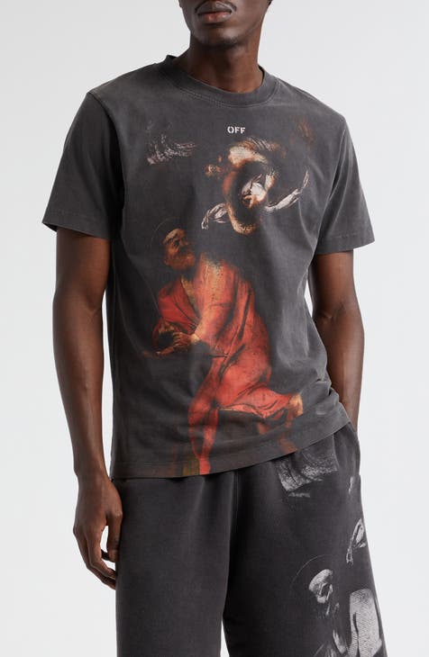 Black Designer Shirts for Men | Nordstrom