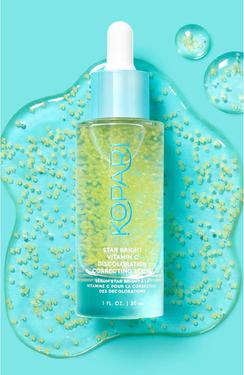 Kopari Star Bright Brightening Serum In No Color