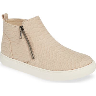 Coconuts By Matisse Goya Sneaker Boot- Beige