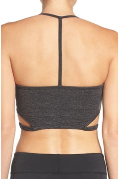 Free People FP Movement Infinity T-Back Sports Bra | Nordstrom