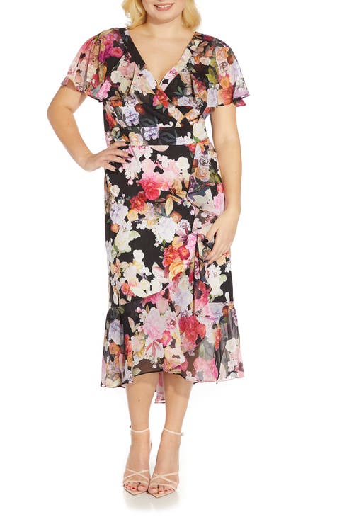 Women's Adrianna Papell Dresses | Nordstrom