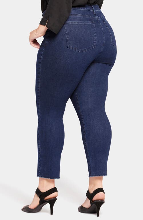 Nydj Barbara Northbridge Bootcut Jean In Blue
