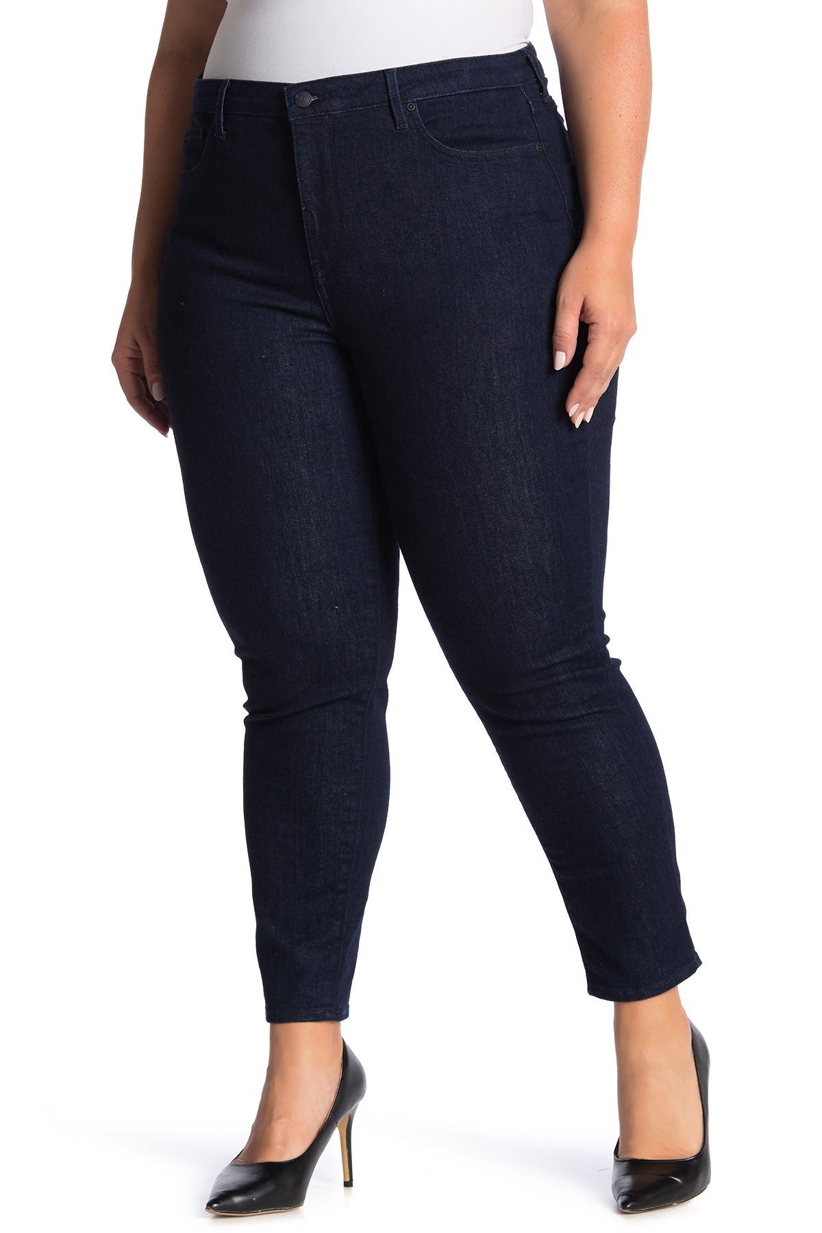 alina ankle jeans