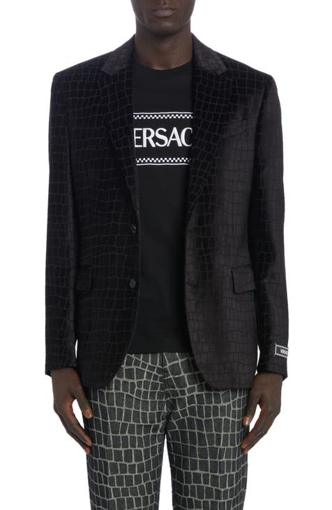 Velvet Blazers & Sport Coats for Men | Nordstrom