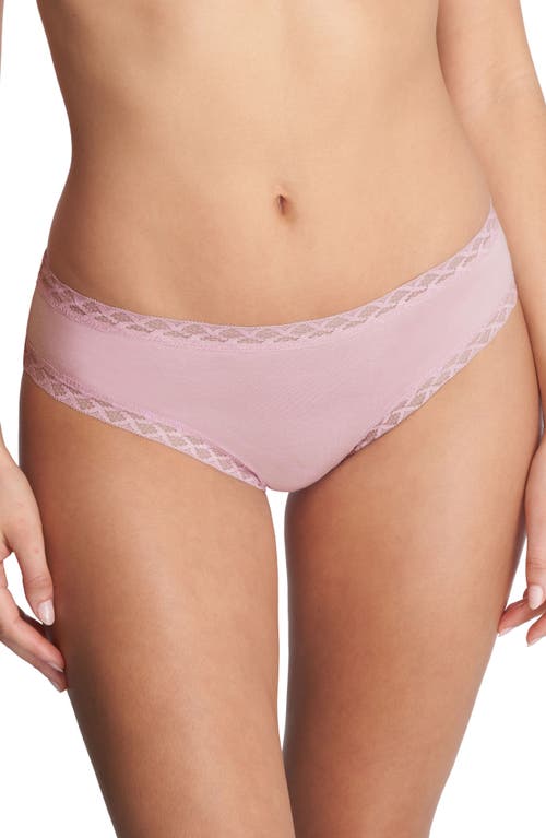 Bliss Briefs in Lavender Frost