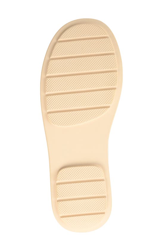 Journee Collection Ebby Tru Comfort Foam Bootie In Cream