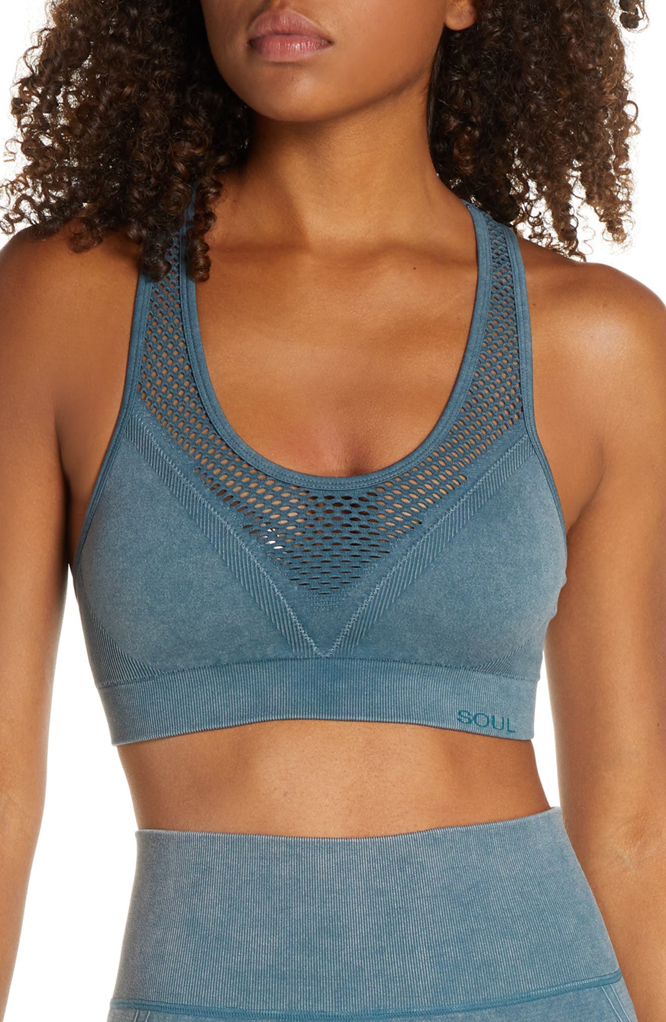 soulcycle bra