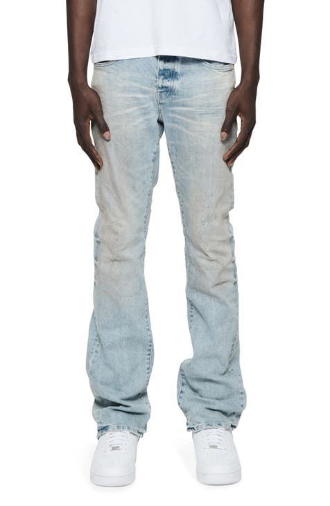 PURPLE Nordstrom 5-Pocket BRAND | Pants Men for