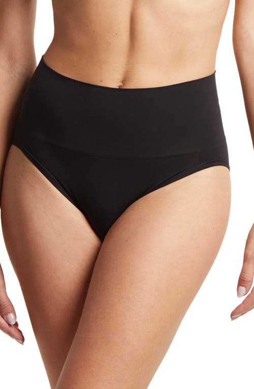 Shop Hanky Panky Body French Briefs In Black