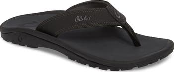 OluKai Ohana Flip Flop (Men) | Nordstrom