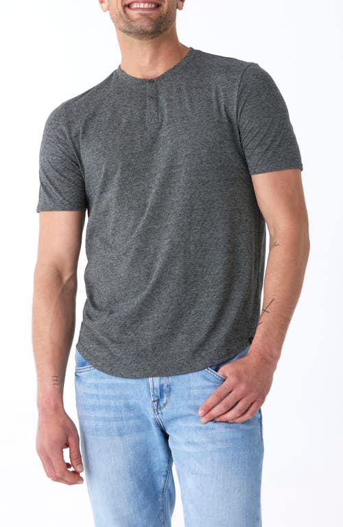 Threads 4 Thought Neppy Henley In Wasabi
