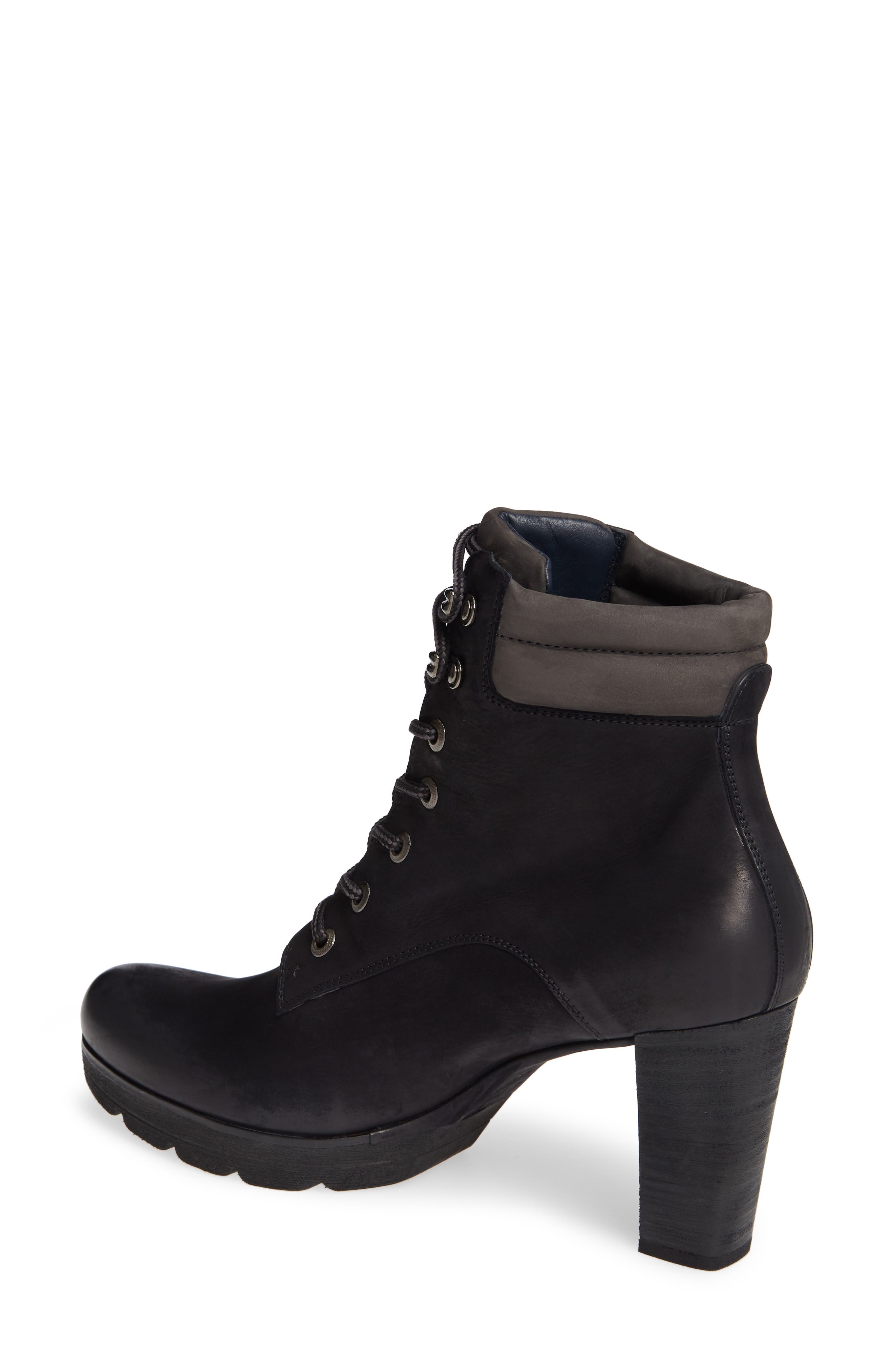 paul green vanna bootie