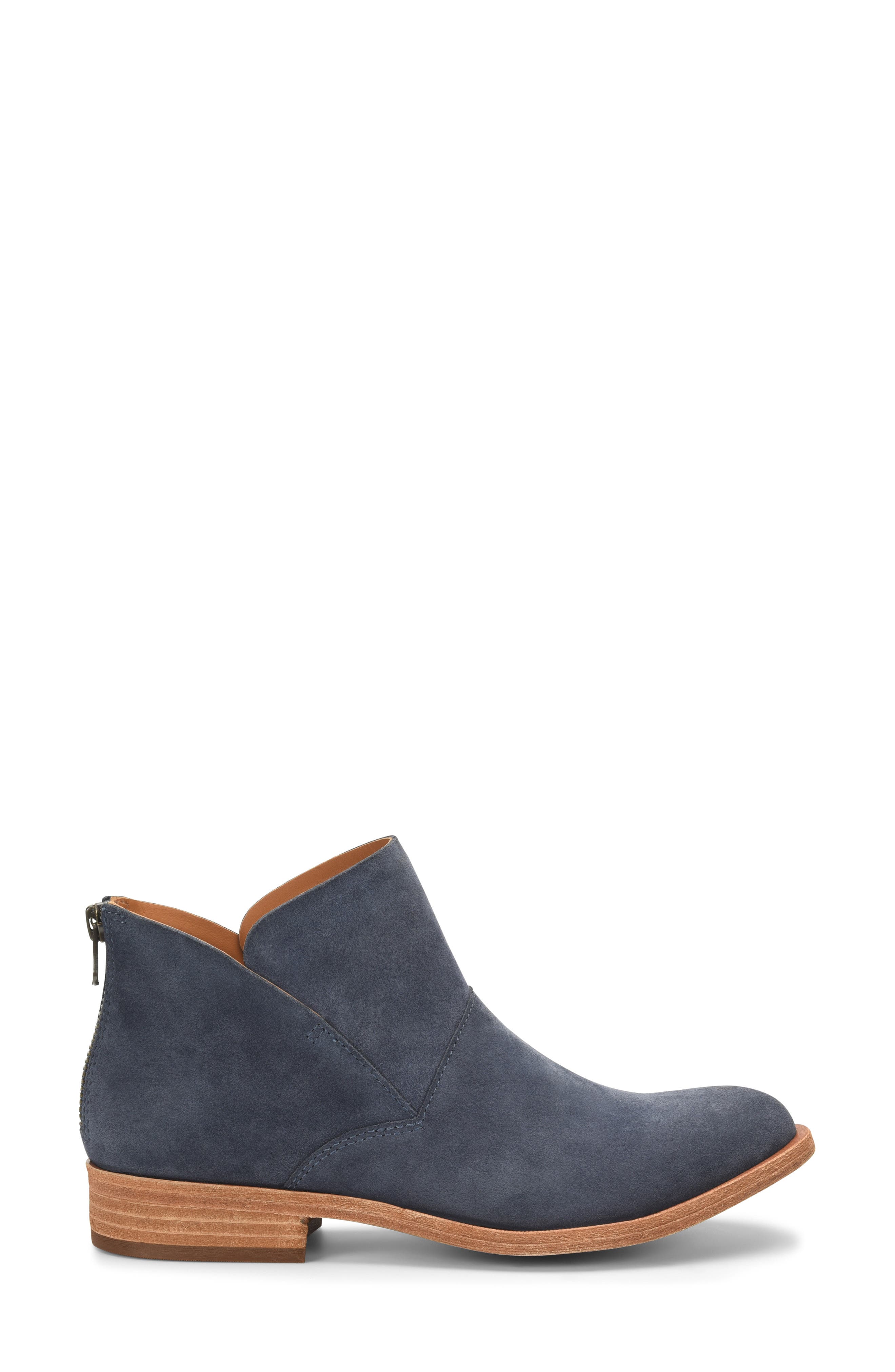 kork ease ryder ankle boot