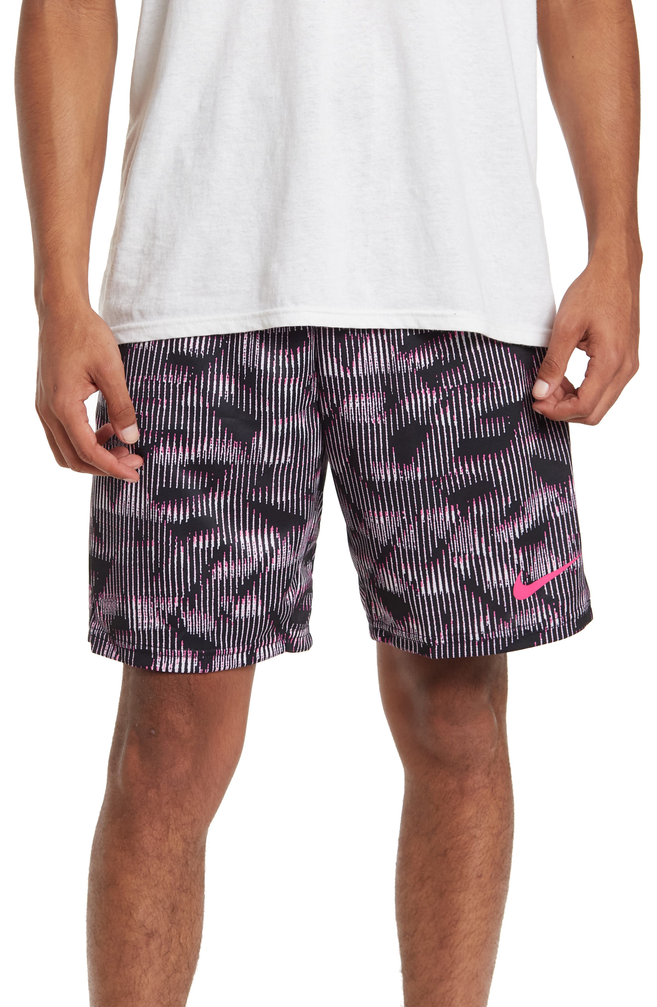 nordstrom rack mens nike shorts