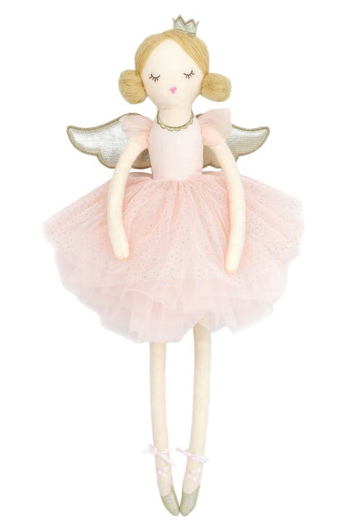 MON AMI Sugar Plum Fairy Doll in Pink at Nordstrom