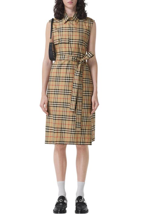 Shop Burberry on Sale at Nordstrom: Dresses, Sweaters