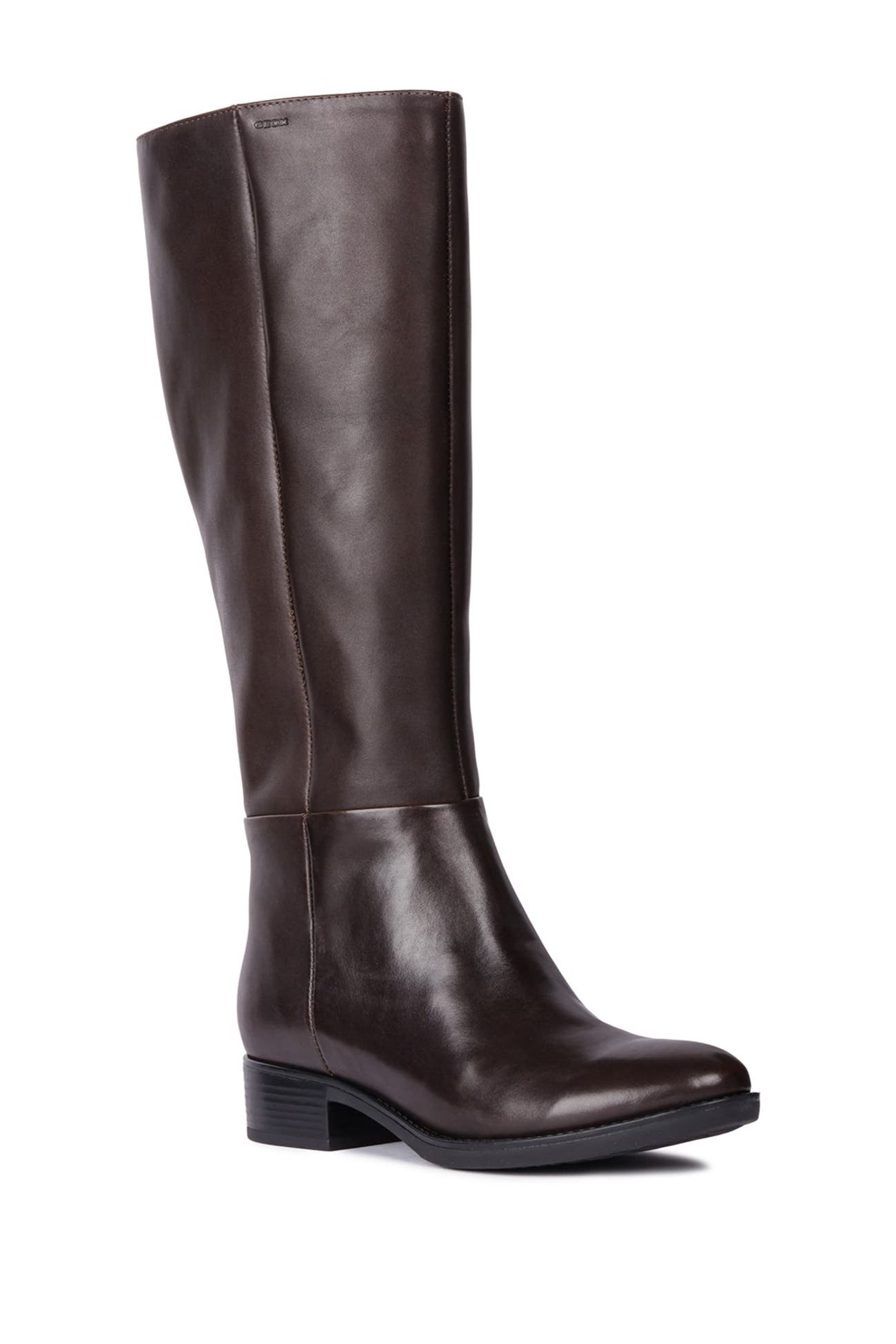 geox felicity knee high boots