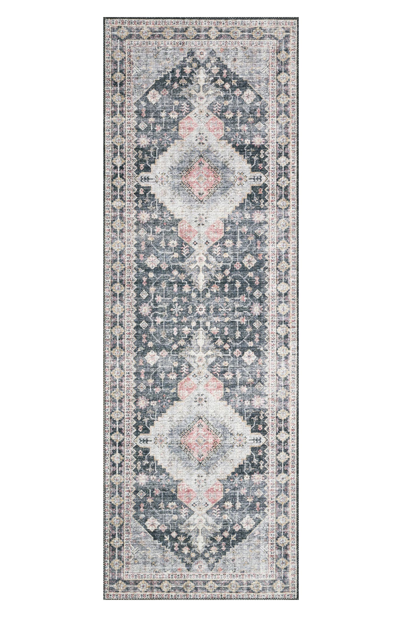 LOLOI Skye Collection Rug 7'6" x 9'6" Nordstromrack