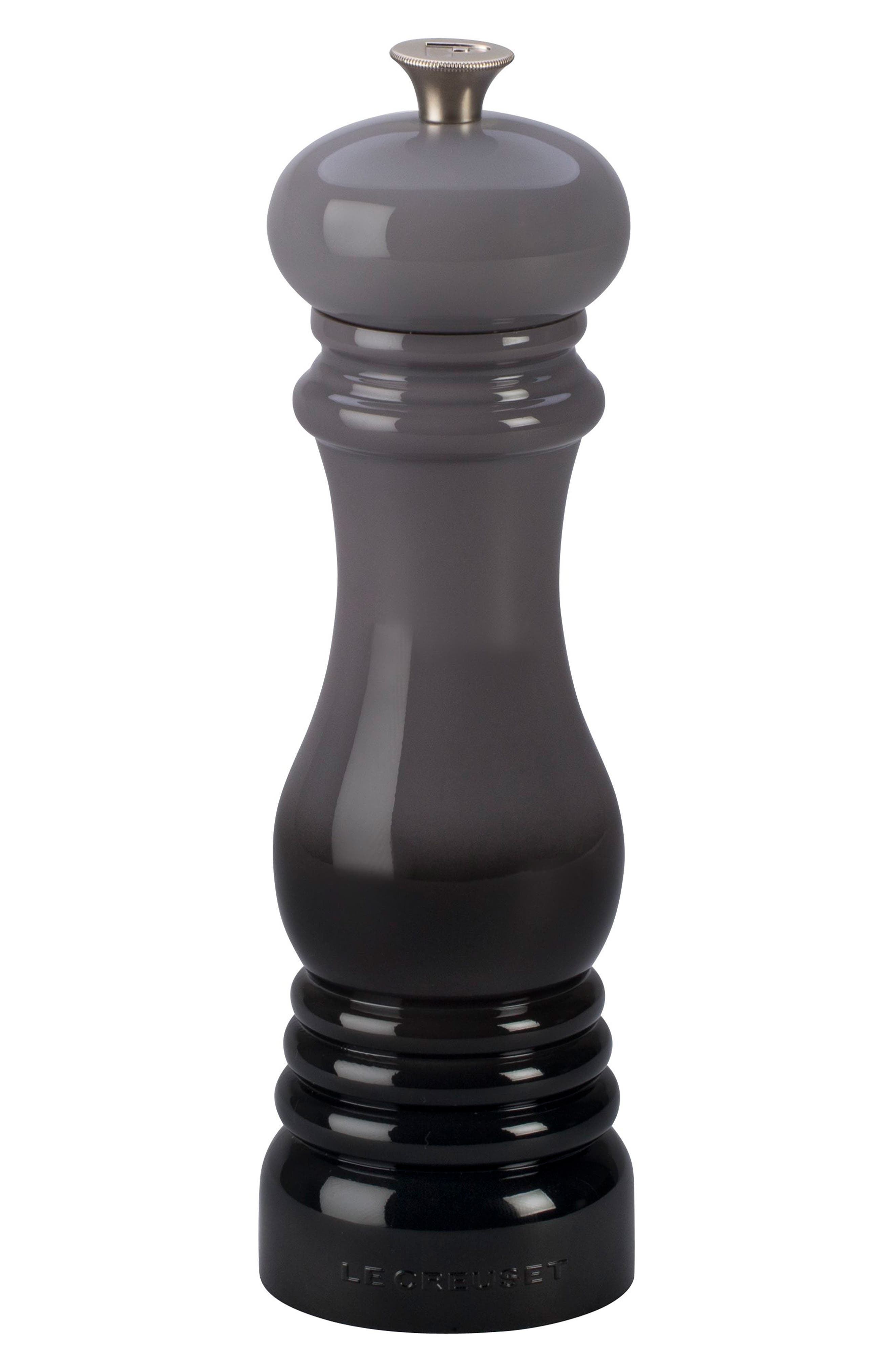 Le Creuset Pepper Mill, Size One Size - Grey