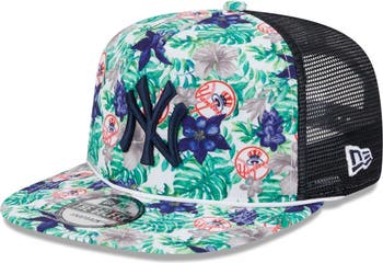 New Era New York Yankees State Flower Tee