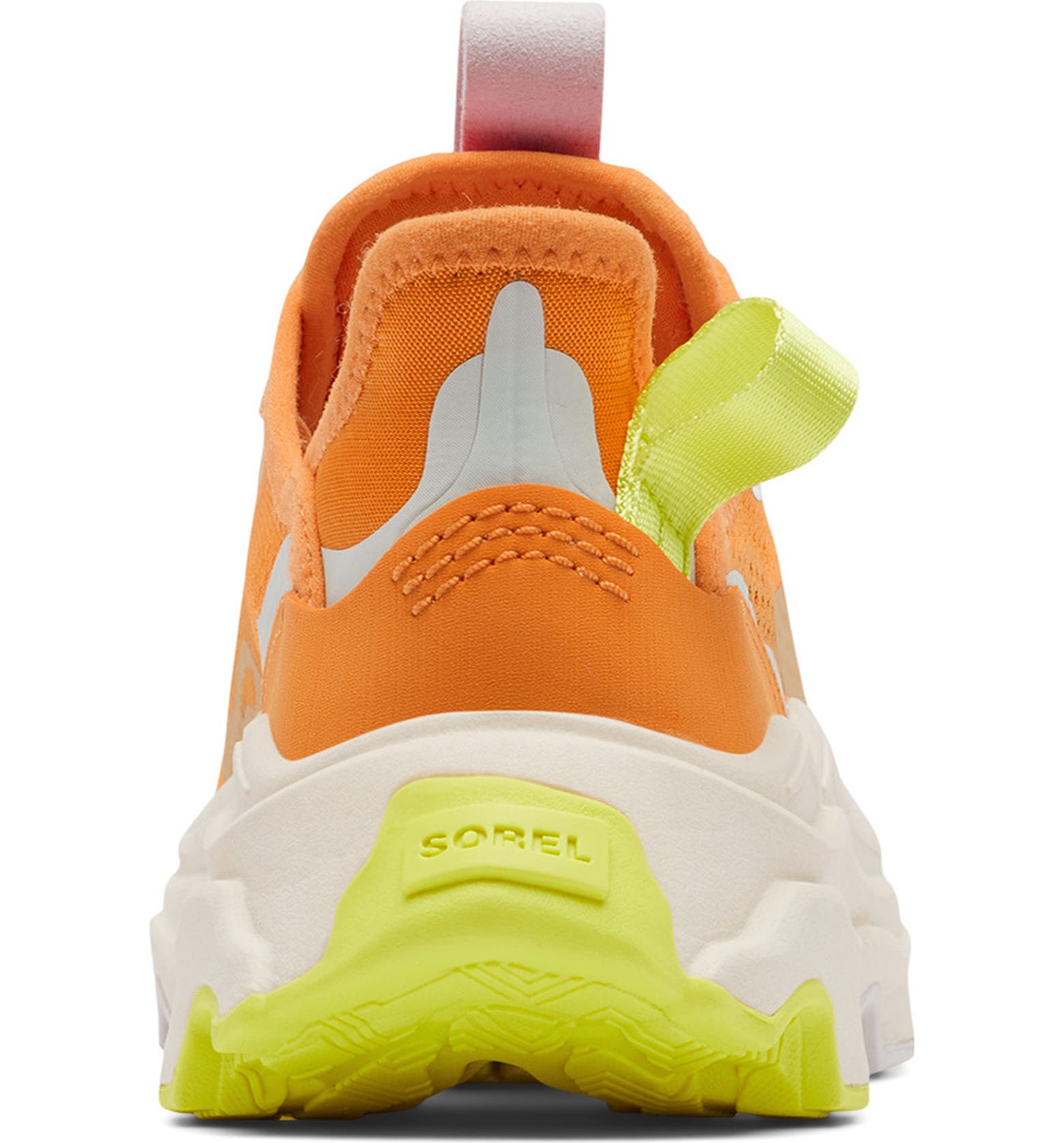 SOREL Kinetic Breakthru Day Lace Sneaker (Women) | Nordstrom