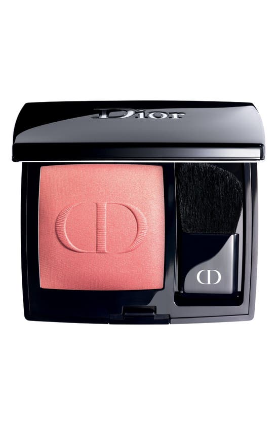 Herrie Groen Zich afvragen Dior Rouge Blush Long-wear Powder Blush In 047 Miss | ModeSens