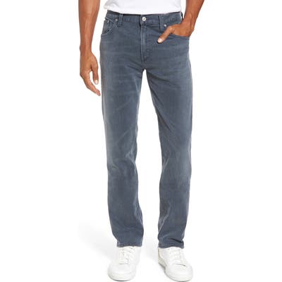 Citizens Of Humanity Core Slim Straight Leg Jeans, Blue