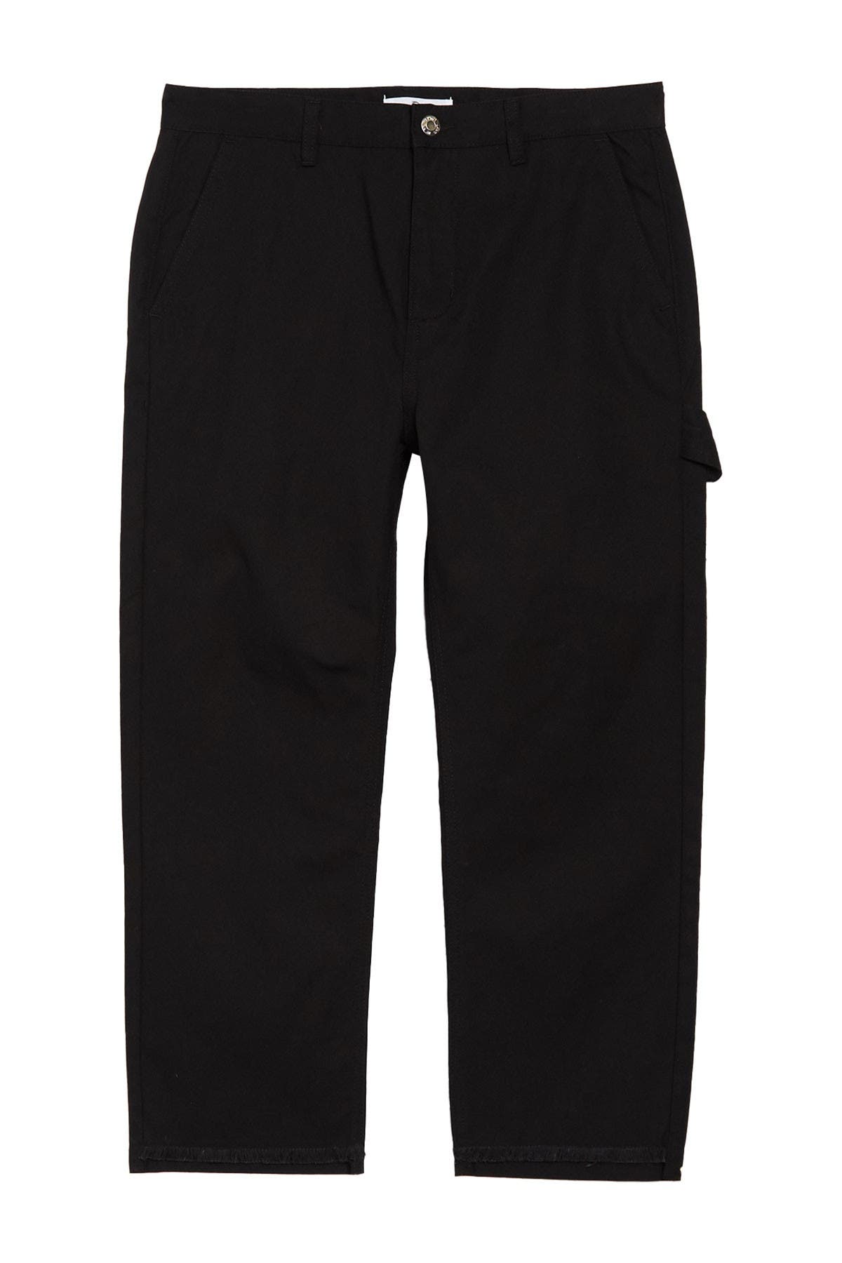 helmut lang carpenter pants