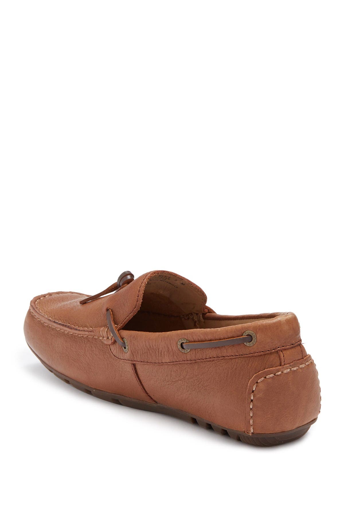 lucky brand moccasin shoes