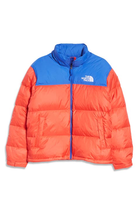 Shop Red The North Face Online | Nordstrom