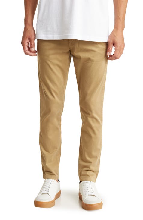 Men's Beige Dress Pants & Slacks | Nordstrom Rack