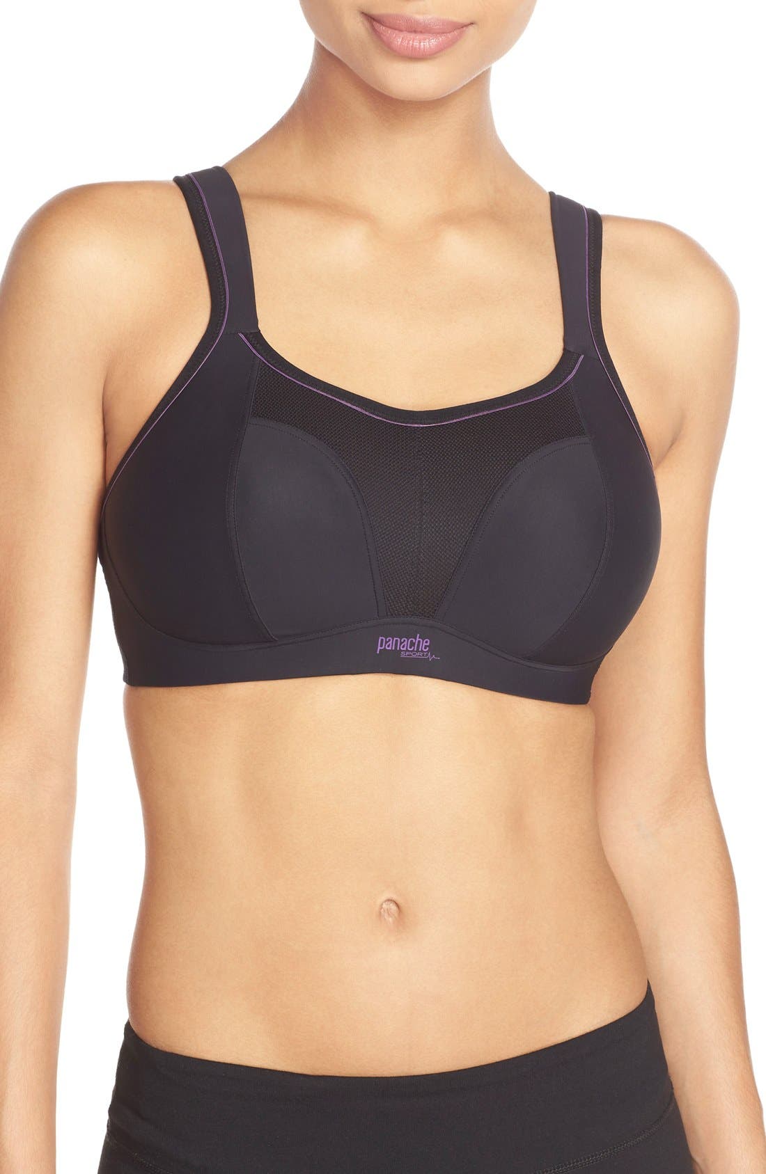 Panache sports bra nordstrom Clearance