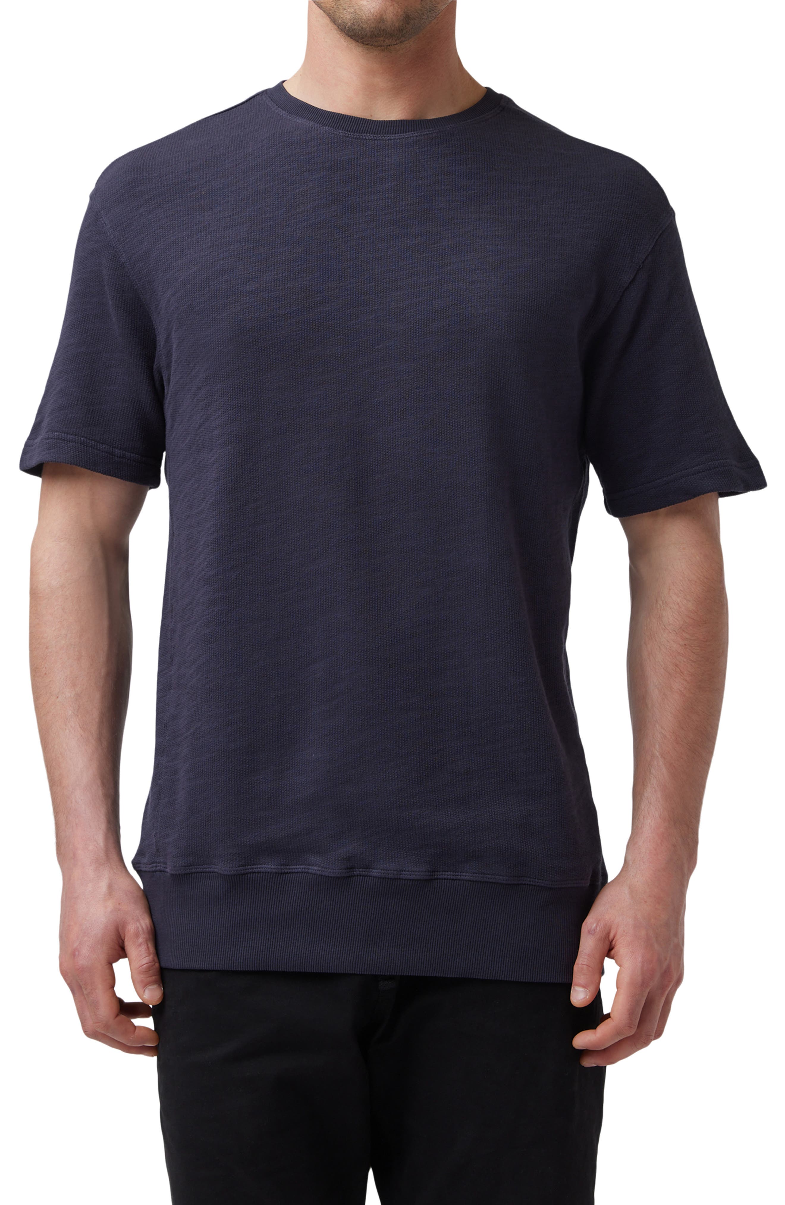 Blue Crewneck Sweatshirts For Men | Nordstrom