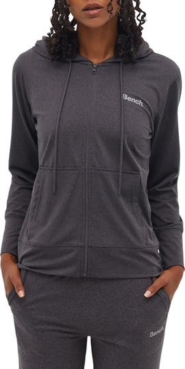 Bench zip up 2024 hoodie