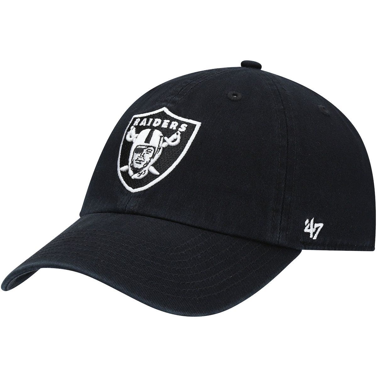 Las Vegas Raiders Secondary Clean 