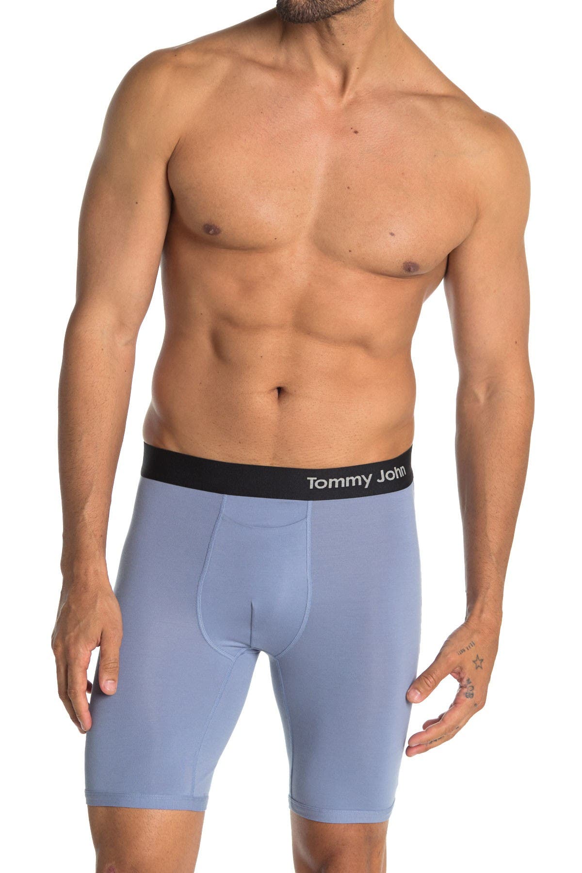 Tommy John Cool Cotton Brief 2024