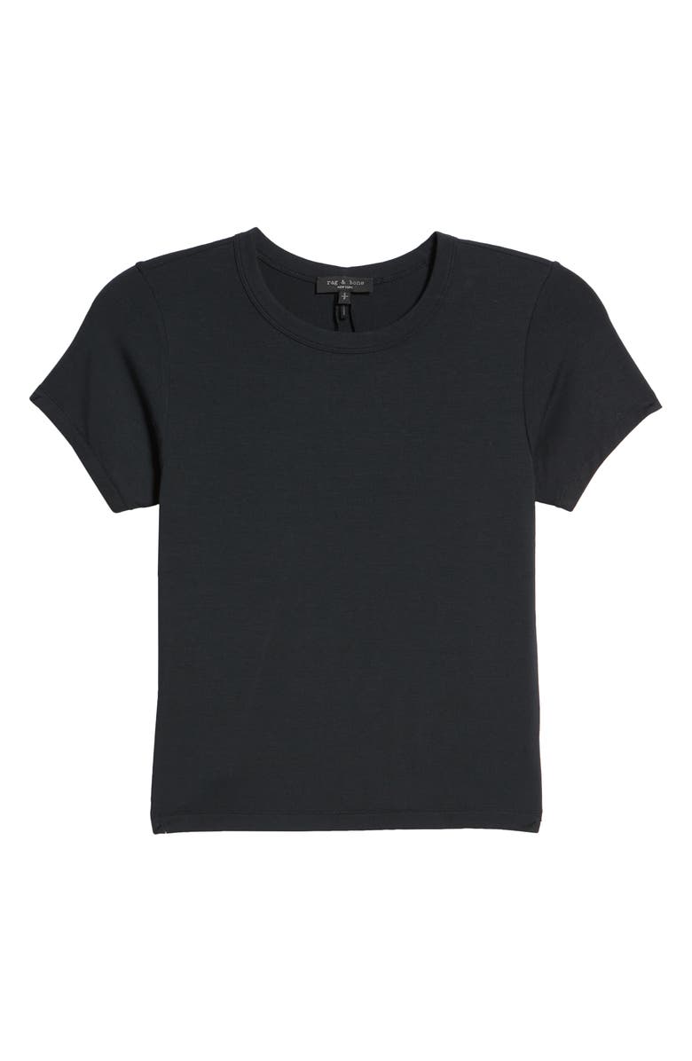 rag & bone ICONS Luca Baby Tee | Nordstrom