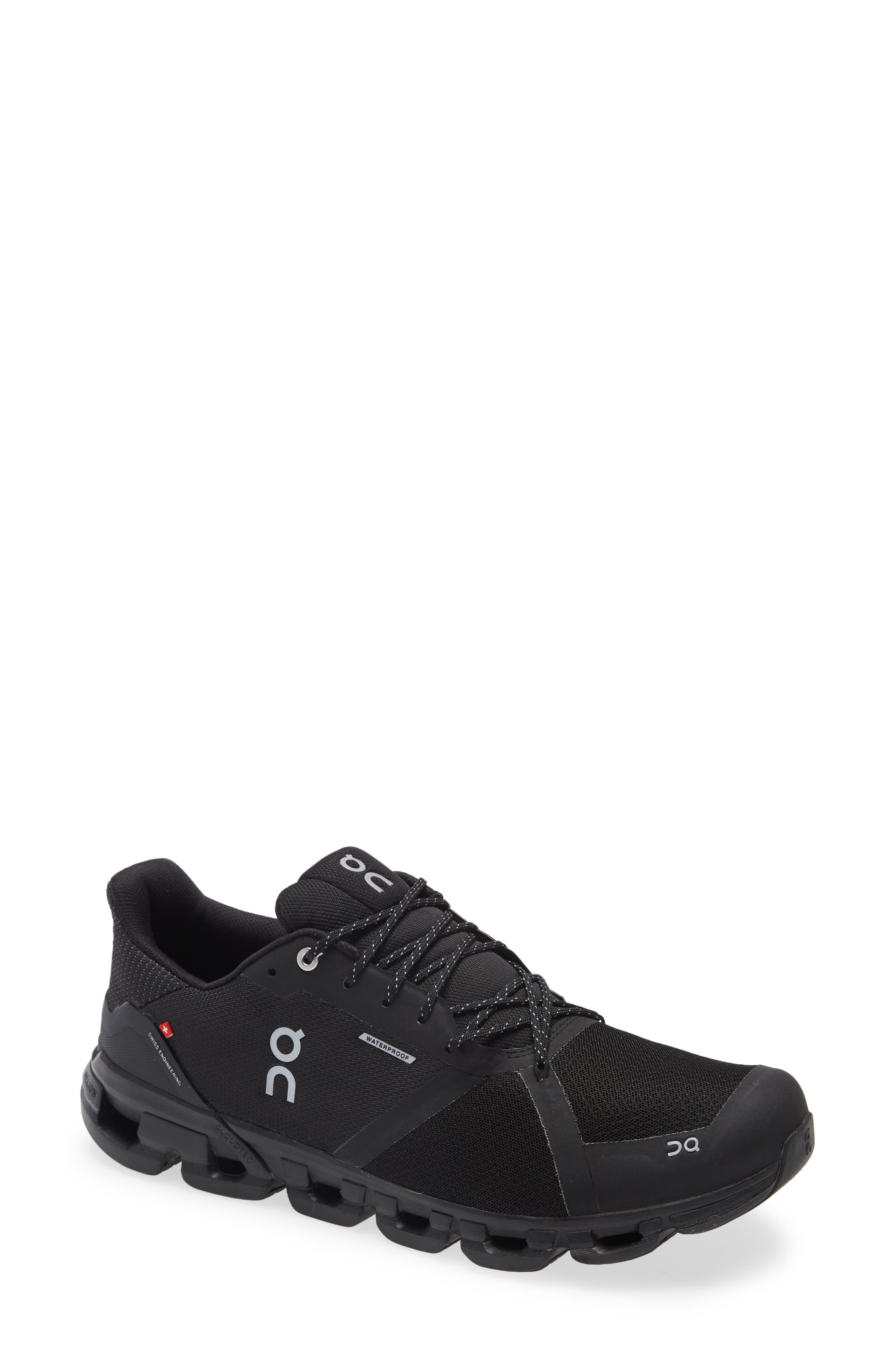 nordstrom mens waterproof shoes