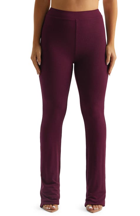 purple pants for women | Nordstrom