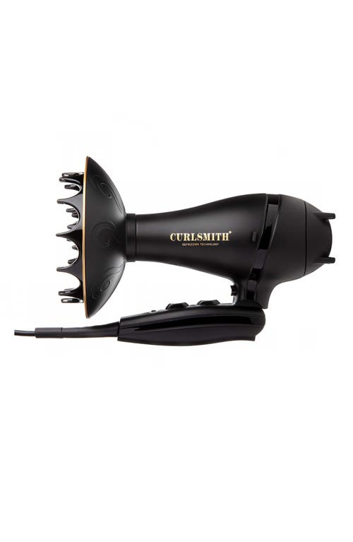 Shop Curlsmith Defrizzion Travel Dryer In No Color