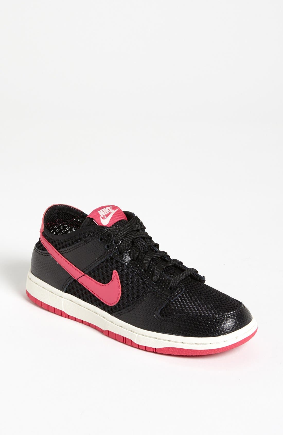 nike dunk low university red nordstrom