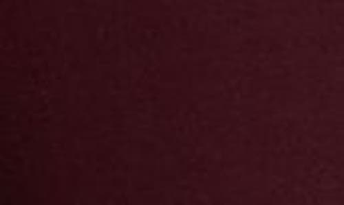 Universal Standard Moro Pull-on Pants In Black Cherry