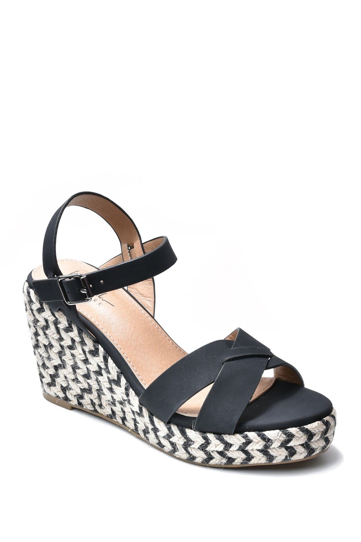 nordstrom rack espadrille wedges