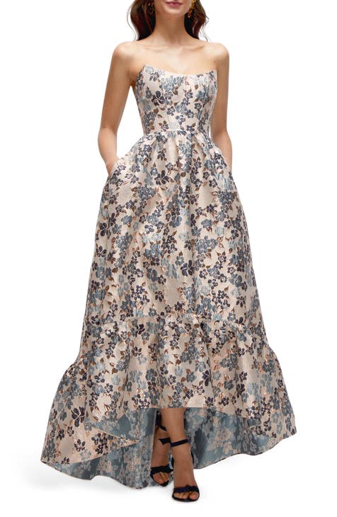 Floral Ball Gowns for Women Nordstrom