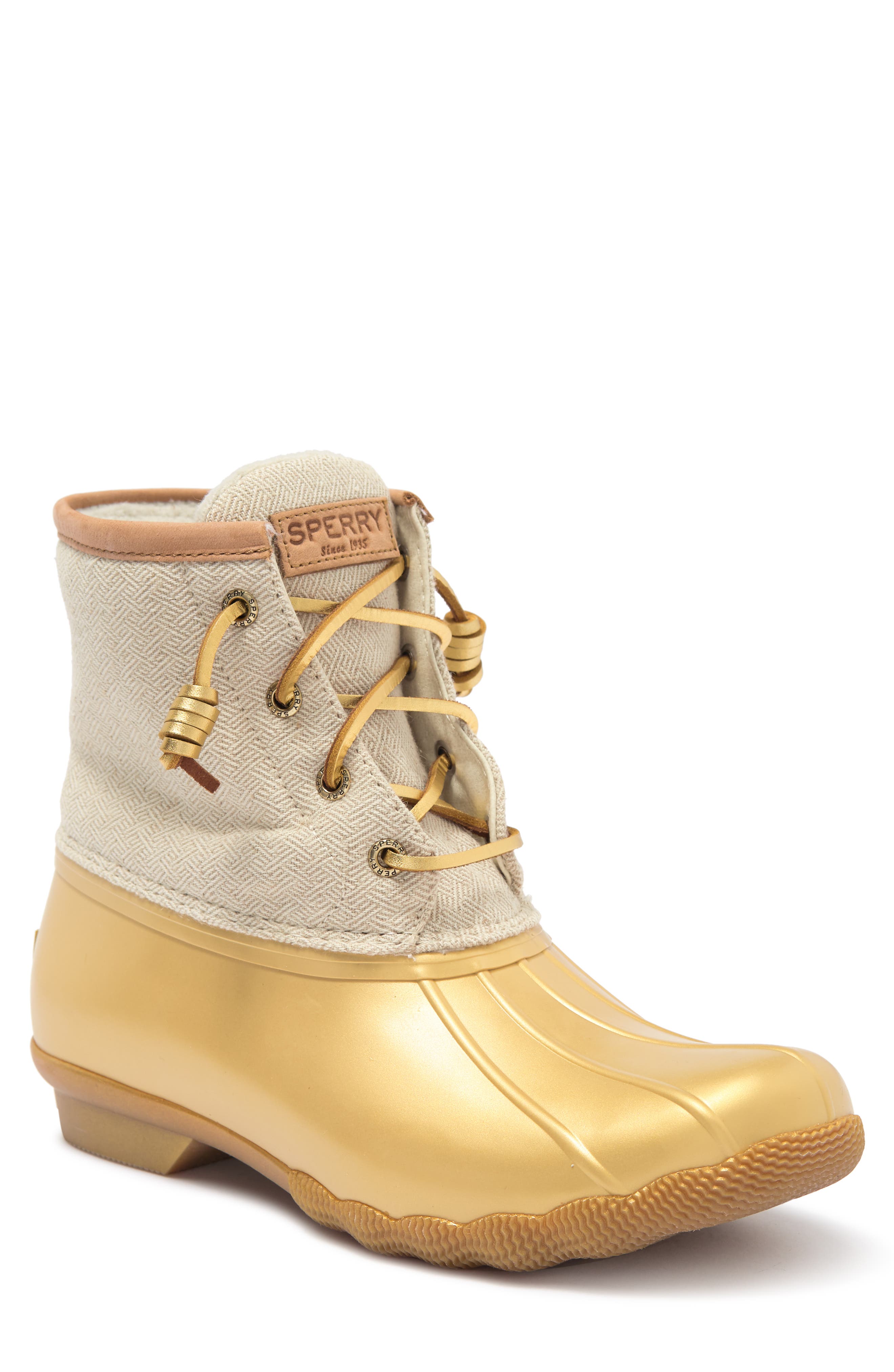 Sperry rain boots nordstrom rack on sale