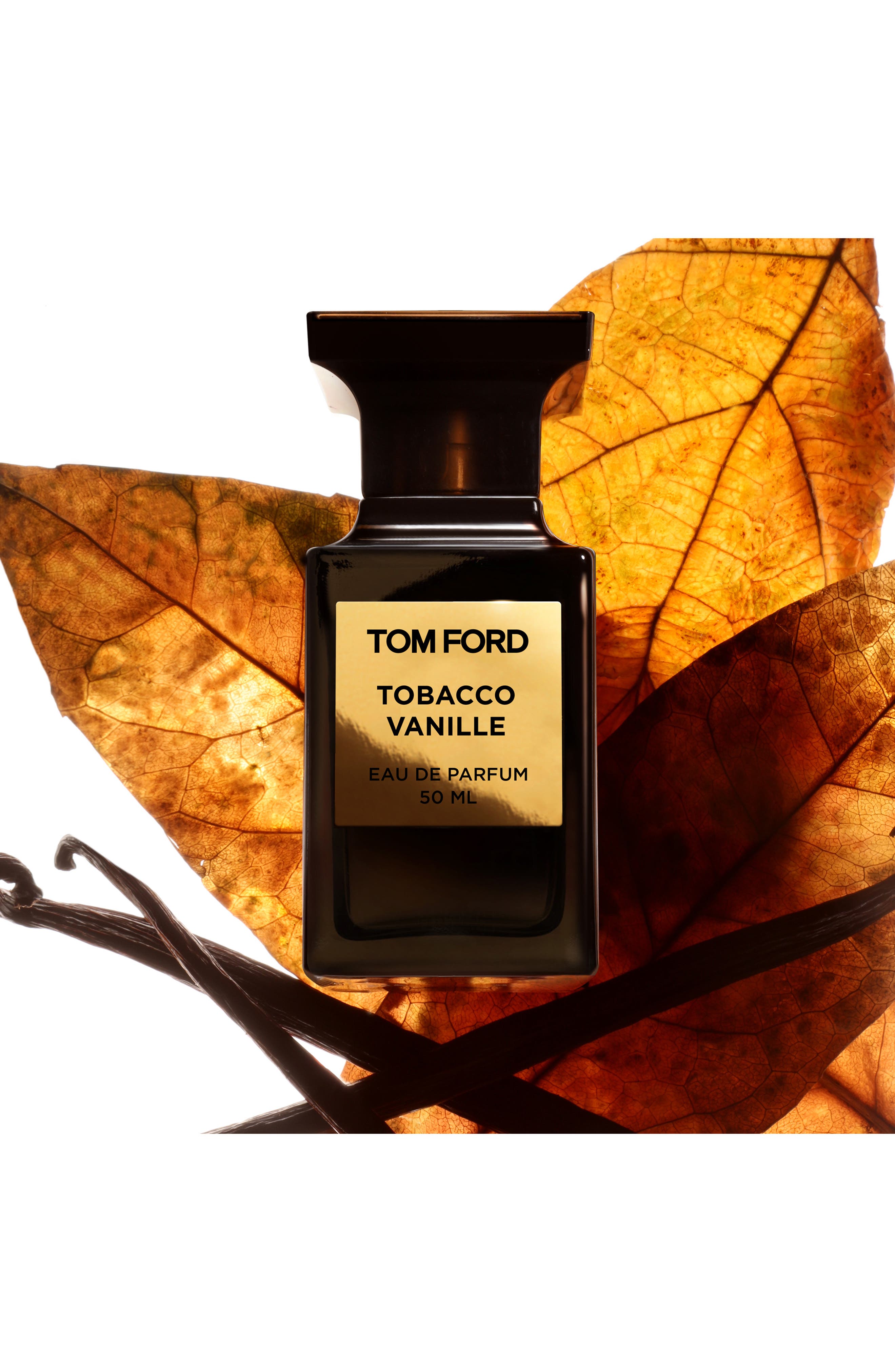 tom ford tobacco vanille for her